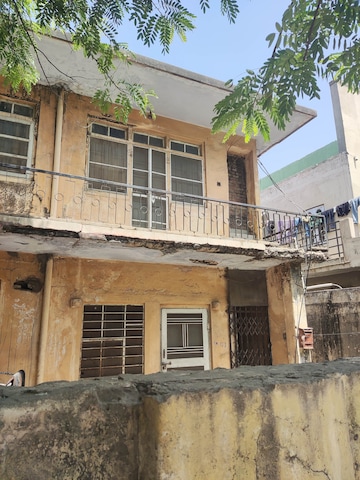 5 BHK Independent House – Exterior View View at M I Road - for Sale