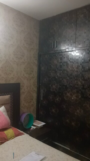 Furnished Amenities in 3 BHK Apartment at SRS Residency, Sector 88 – for Sale