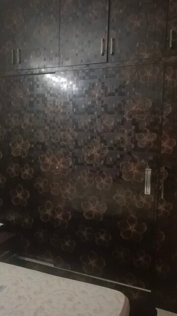 Bathroom in 3 BHK Apartment at SRS Residency, Sector 88 – for Sale