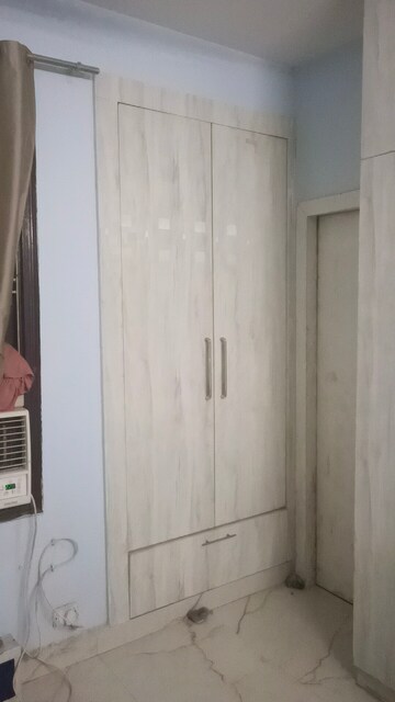 Bathroom in 3 BHK Apartment at SRS Residency, Sector 88 – for Sale