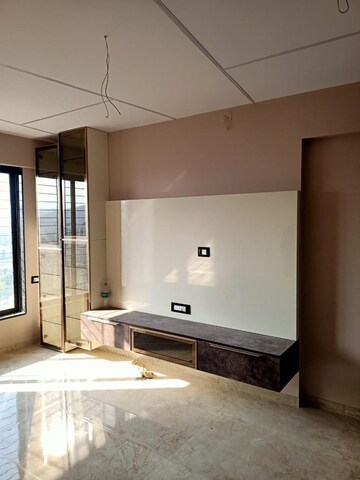 Kitchen in 2 BHK Apartment at Lodha Luxuria, Majiwada – for Sale