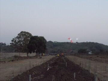 Plot Area in  Plot at Ujjain Road – for Sale