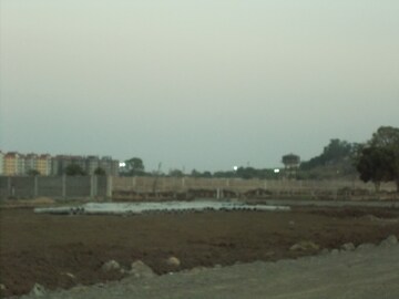 Plot Area in  Plot at Ujjain Road – for Sale