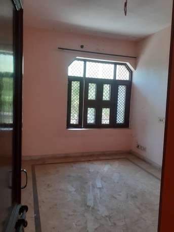 1.5 BHK Builder Floor For Rent in Basilva Colony Faridabad  7135165