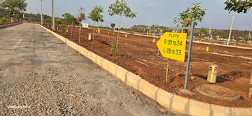 Plot For Resale in Kamkole Hyderabad  7135336