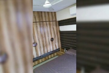 Bedroom in 3 BHK Apartment at Pal – for Sale