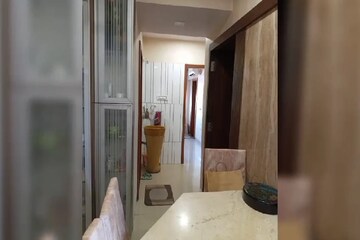 Building Lobby in 3 BHK Apartment at Pal – for Sale