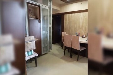 Living Room in 3 BHK Apartment at Pal – for Sale