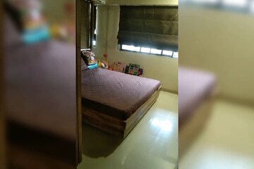 Furnished Amenities in 3 BHK Apartment at Pal – for Sale
