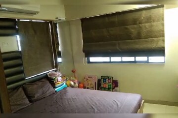 Bedroom in 3 BHK Apartment at Pal – for Sale