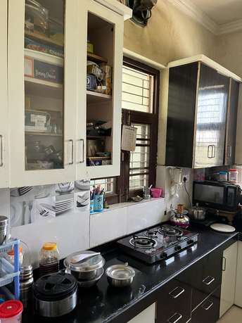 3 BHK Apartment For Rent in Akurdi Pune  7135530