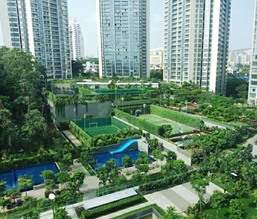 3 BHK Apartment For Resale in Oberoi Realty Exquisite Goregaon East Mumbai  7135588