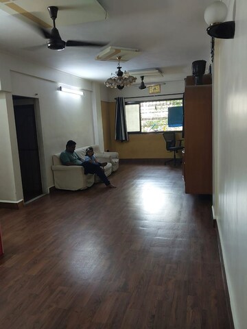 Living Room in 3 BHK Apartment at Camp – for Rent