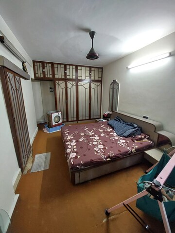 3 BHK Apartment For Rent in Camp Pune  7135533