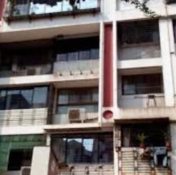 2 BHK Apartment For Sale in Andheri West