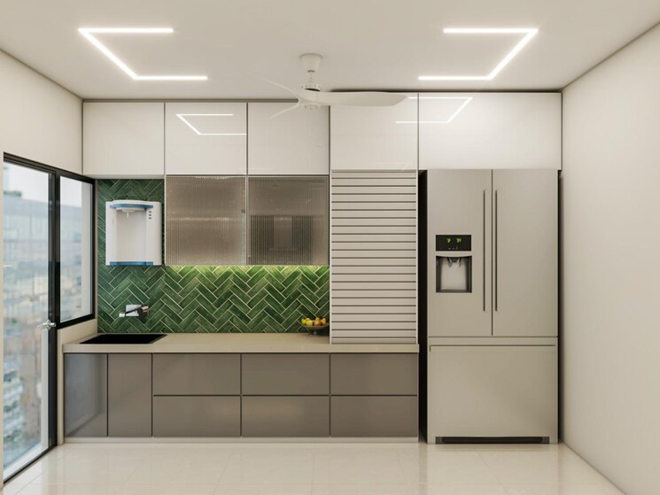 Room, t-bhimjyani-neelkanth-woods 4 Bedroom 1950 Sq.Ft. Apartment In Manpada Thane 7135791