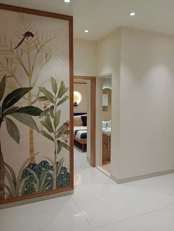 1 BHK Apartment For Resale in Mayfair Virar Gardens Virar West Mumbai  7136178