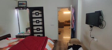 Furnished Amenities in 4 BHK Apartment at Panchsheel Greens II, Sector 16 Greater Noida – for Sale