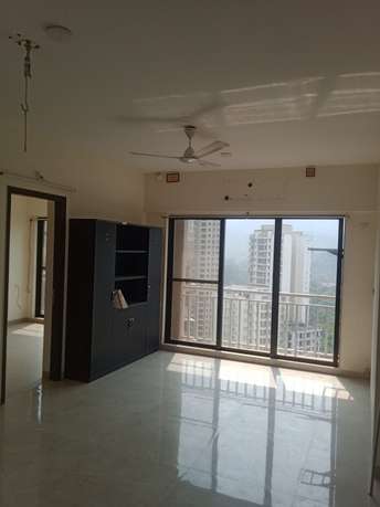 3 BHK Apartment For Rent in Vijay Residency Phase III Kavesar Thane  7136030