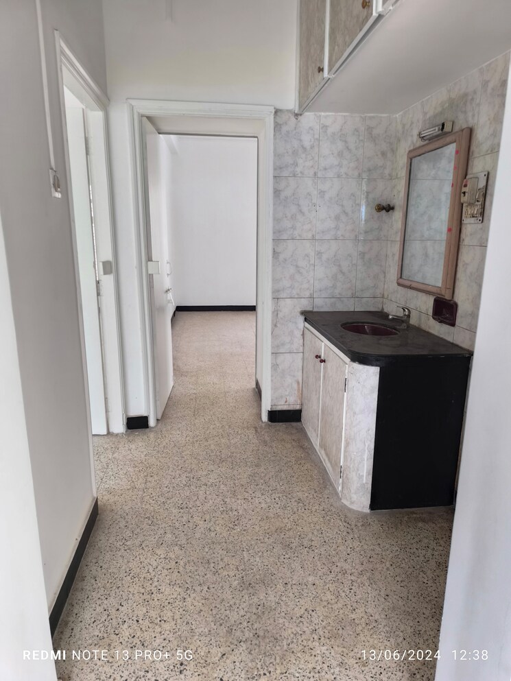 Kitchen, saraswati nagar 2 Bedroom 2300 Sq.Ft. Independent House In Saraswati Nagar Sangli 7136163