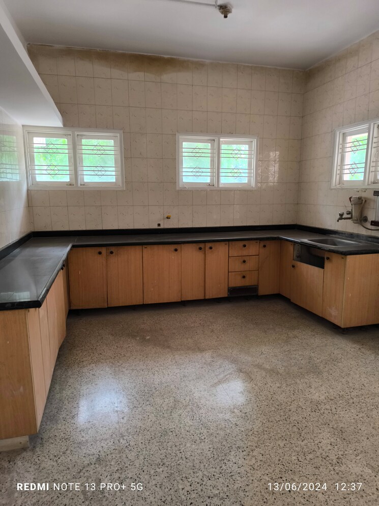 Kitchen, saraswati nagar 2 Bedroom 2300 Sq.Ft. Independent House In Saraswati Nagar Sangli 7136163
