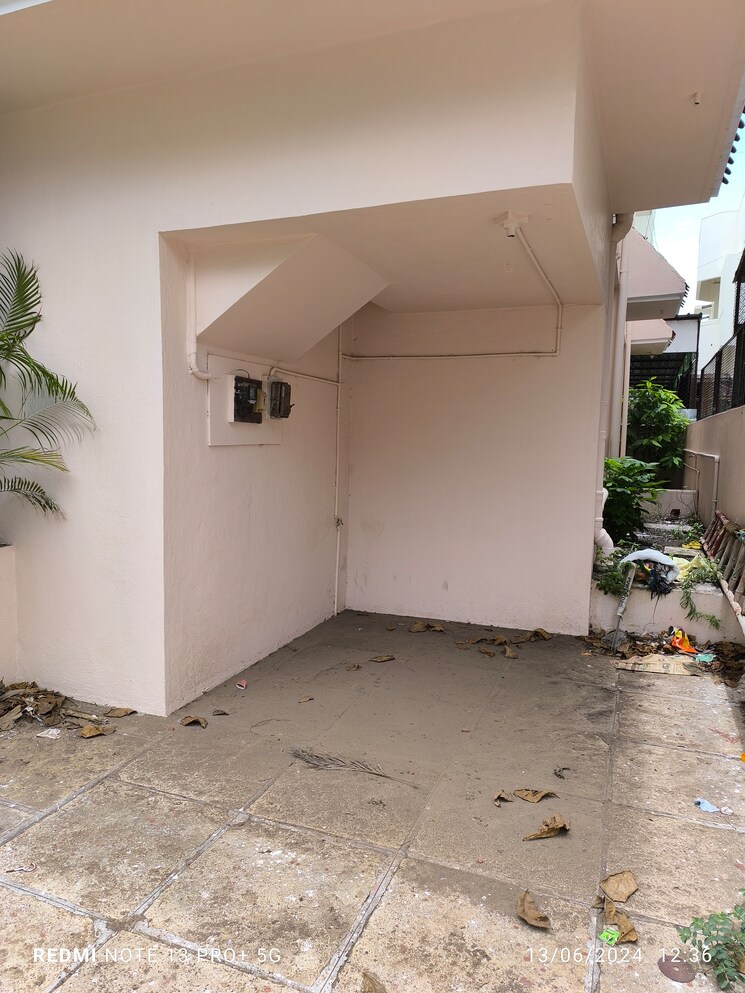 Exterior View, saraswati nagar 2 Bedroom 2300 Sq.Ft. Independent House In Saraswati Nagar Sangli 7136163