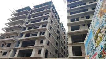 3 BHK Apartment For Resale in Endeco TS Heights Moti Nagar Hyderabad  7136246