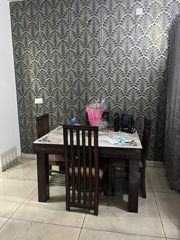 4 BHK Villa – Exterior View View at Ambala Highway - for Sale