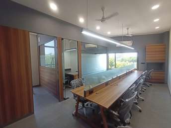 Commercial Office Space 830 Sq.Ft. For Rent in Gota Ahmedabad  7136205