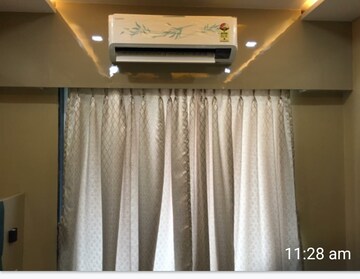 Bedroom in 1 BHK Apartment at Arkade Art, Mira Road – for Sale