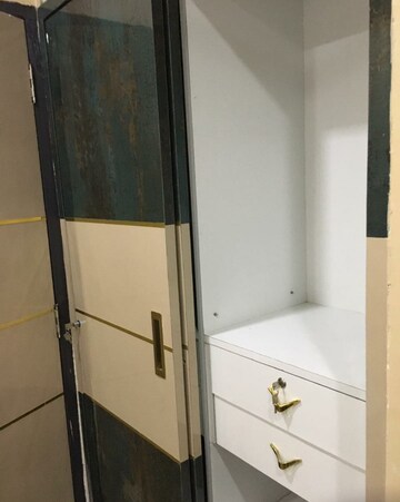 Furnished Amenities in 1 BHK Apartment at Arkade Art, Mira Road – for Sale