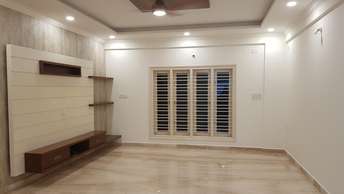 3 BHK Builder Floor For Rent in Hsr Layout Bangalore  7136212