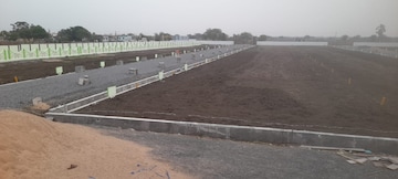Plot Area in  Plot at Gosala – for Sale