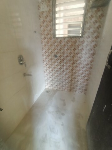 Bathroom in 1 BHK Apartment at Panvelkar Prestige Phase 1, Ambernath East – for Sale