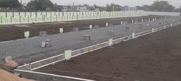  Plot For Sale in Gosala