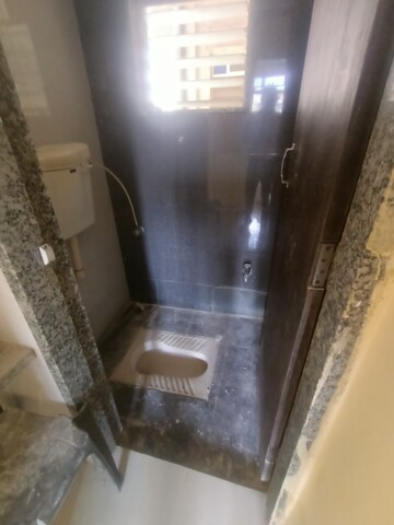 Building Lobby in 1 BHK Apartment at Panvelkar Prestige Phase 1, Ambernath East – for Sale