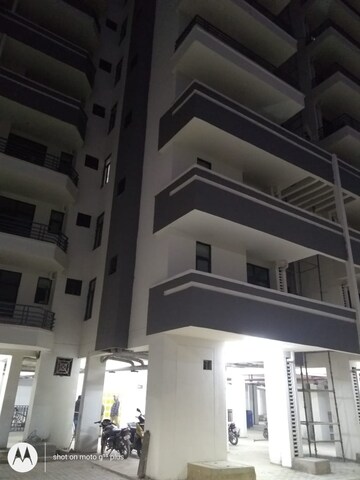 2 BHK Apartment – Exterior View View at Amolik Heights, Sector 88 - for Sale
