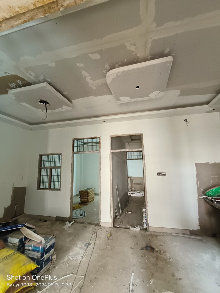 Master Bedroom, sgpgi 2 Bedroom 1000 Sq.Ft. Independent House In Sgpgi Lucknow 7136874