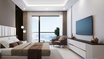 2 BHK Builder Floor For Sale in Signature Global City, Sector 37d