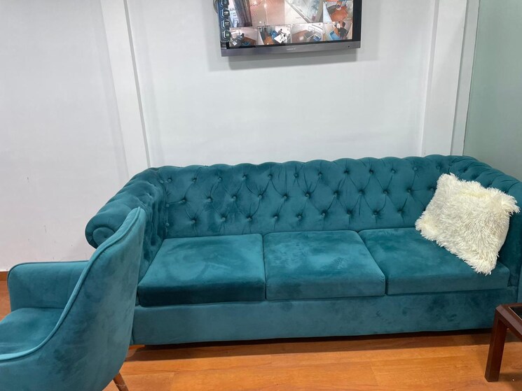 Bedroom, rustomjee-eaze-zone-mall Commercial Office Space 454 Sq.Ft. In Malad West Mumbai 7136276