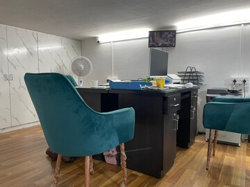 Kitchen in  Office Space at Rustomjee Eaze Zone Mall, Malad West – for Sale