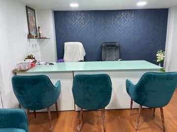 Team Area in  Office Space at Rustomjee Eaze Zone Mall, Malad West – for Sale