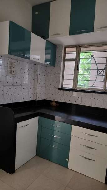1 BHK Apartment For Rent in Spring Glory Co-Operative Society Kharadi Pune  7136402