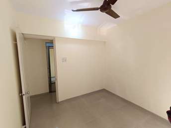 2 BHK Apartment For Rent in Swaraj Planet Kopar Khairane Navi Mumbai 7136417
