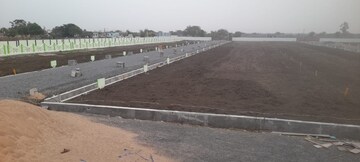 Plot Area in  Plot at Ayyappa Nagar – for Sale