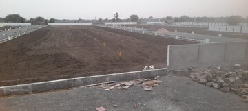 Plot Area in  Plot at Ayyappa Nagar – for Sale