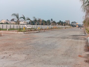  Plot – Exterior View View at Ayyappa Nagar - for Sale
