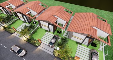  Plot – Garden View at Kacharam - for Sale