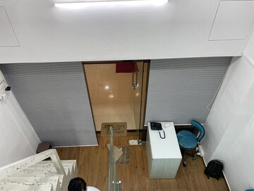 Team Area in  Office Space at Rustomjee Eaze Zone Mall, Malad West – for Sale
