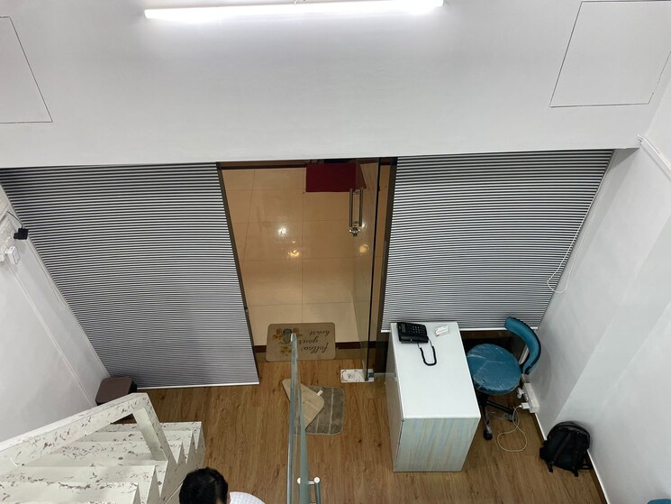 Team Area, rustomjee-eaze-zone-mall Commercial Office Space 454 Sq.Ft. In Malad West Mumbai 7136379